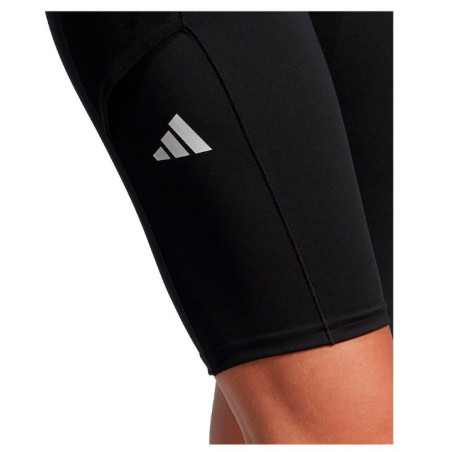 Collant 3/4 Tennis ADIDAS Femme MATCH SH TIGHT Noir PE 2023