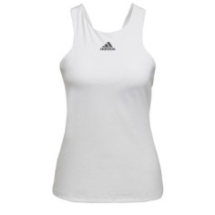 Débardeur ADIDAS Femme Y Blanc PE 2022