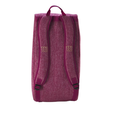 Thermo-Bag PADEL WILSON TEAM Rose 2024