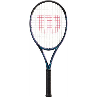 Raquette TEST WILSON ULTRA 100UL V4.0 (260 g)...