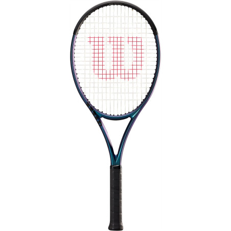 Raquette TEST WILSON ULTRA 100UL V4.0 (260 g) Bleu 2022