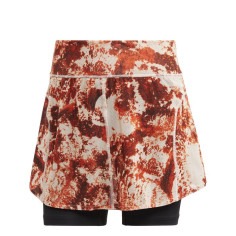 Jupe ADIDAS Femme TENNIS PARIS MATCH Orange PE 2023