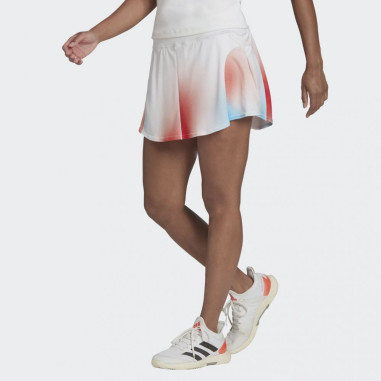 Jupe ADIDAS Femme avec Shorty MELBOURNE MATCH...