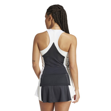 Débardeur ADIDAS Femme PREMIUM TANK Noir /...