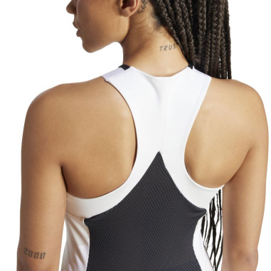 Débardeur ADIDAS Femme PREMIUM TANK Noir /...
