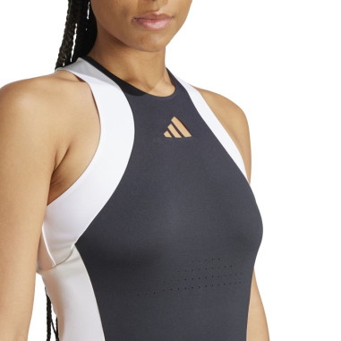 Débardeur ADIDAS Femme PREMIUM TANK Noir /...