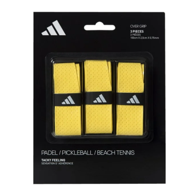 Surgrip ADIDAS PADEL HARDWARE Jaune