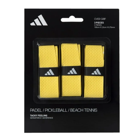 Surgrip ADIDAS PADEL HARDWARE Jaune