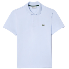 Polo tennis LACOSTE Homme REGULAR FIT Bleu PE 2024