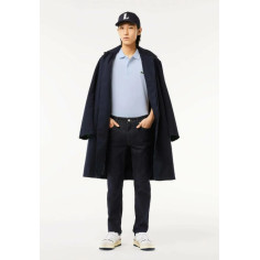 Polo tennis LACOSTE Homme REGULAR FIT Bleu PE 2024 2