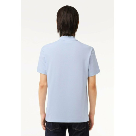 Polo tennis LACOSTE Homme REGULAR FIT Bleu PE 2024