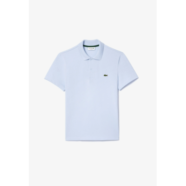 Polo tennis LACOSTE Homme REGULAR FIT Bleu PE 2024