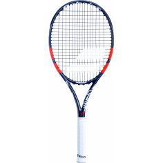 Raquette BABOLAT BOOST STRIKE Gris / Rouge (285 g) 2024