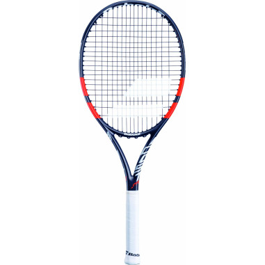 Raquette BABOLAT BOOST STRIKE Gris / Rouge (285...