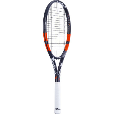 Raquette BABOLAT BOOST STRIKE Gris / Rouge (285...