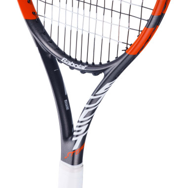 Raquette BABOLAT BOOST STRIKE Gris / Rouge (285...