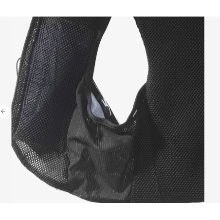 Sac SALOMON ADV SKIN 5 RACE FLAG Set Noir 2024