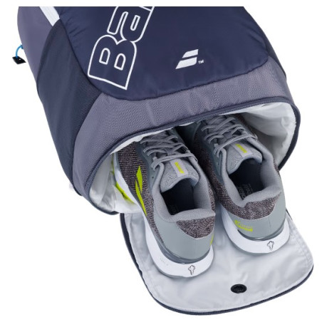 Sac à dos BABOLAT EVO COURT Gris