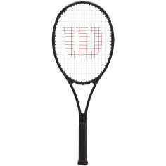 Raquette WILSON Pro Staff 97 (315 g) V13.0 Noir / Jaune /...
