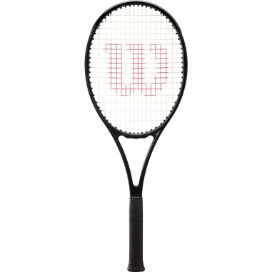 Raquette WILSON PRO STAFF 97 V14 (315 g) Noir 2023