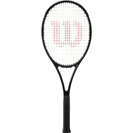 Raquette WILSON PRO STAFF 97 V14 (315 g) Noir 2023