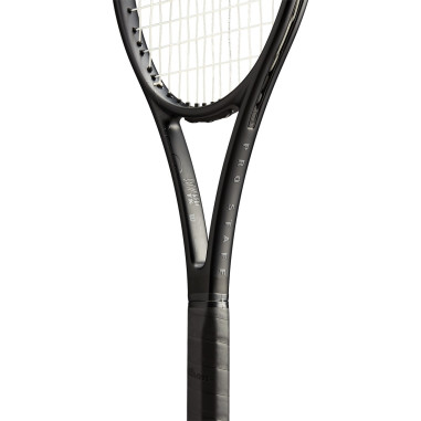 Raquette WILSON PRO STAFF 97 V14 (315 g) Noir 2023