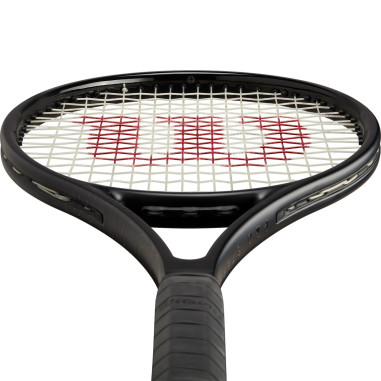 Raquette WILSON PRO STAFF 97 V14 (315 g) Noir 2023