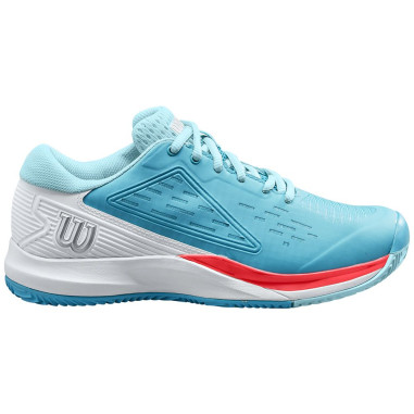 Chaussures WILSON Femme RUSH PRO ACE Terre...