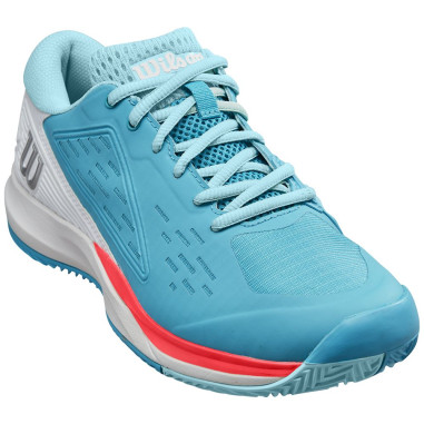 Chaussures WILSON Femme RUSH PRO ACE Terre...