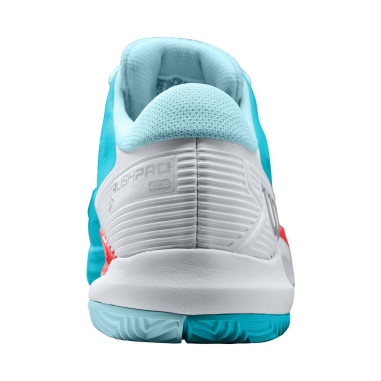 Chaussures WILSON Femme RUSH PRO ACE Terre...