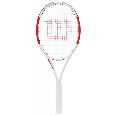 Raquette WILSON Six One Lite 102  2018