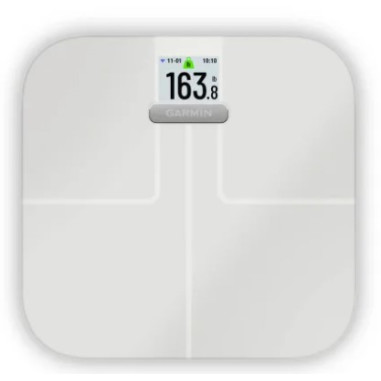 Accessoires GARMIN Balance INDEX S2 Smart Blanc...