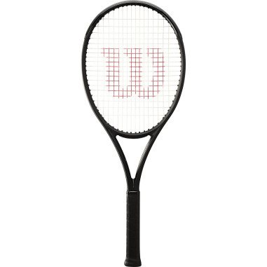 Raquette WILSON ULTRA 100 V4.0 (300 g) Noir 2023