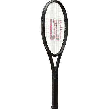 Raquette WILSON ULTRA 100 V4.0 (300 g) Noir 2023