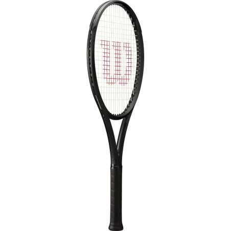 Raquette WILSON ULTRA 100 V4.0 (300 g) Noir 2023