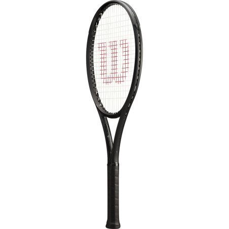 Raquette WILSON ULTRA 100 V4.0 (300 g) Noir 2023