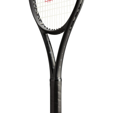 Raquette WILSON ULTRA 100 V4.0 (300 g) Noir 2023