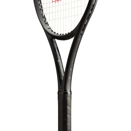 Raquette WILSON ULTRA 100 V4.0 (300 g) Noir 2023