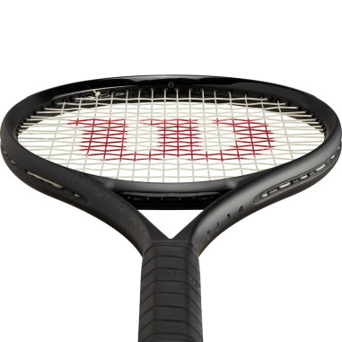 Raquette WILSON ULTRA 100 V4.0 (300 g) Noir 2023