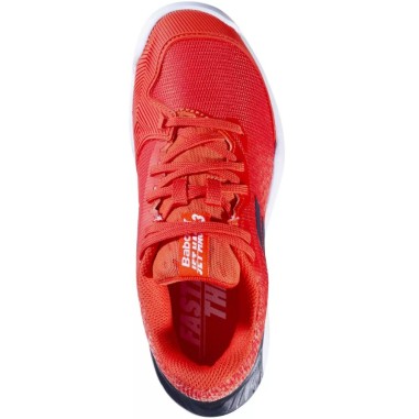 Chaussures BABOLAT Junior Garçon JET MACH 3...