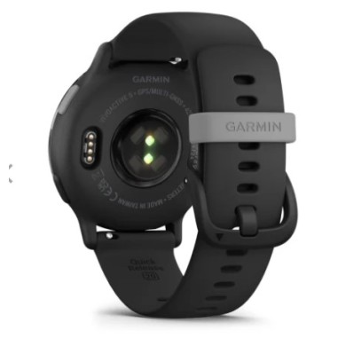 Montre GARMIN VIVOACTIVE 5 Noire PE 2024