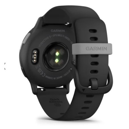 Montre GARMIN VIVOACTIVE 5 Noire PE 2024