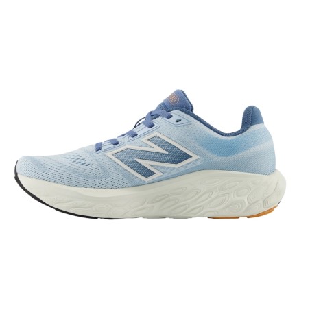 Chaussures Running NEW BALANCE Femme 880 V14 Bleu / Blanc AH 2024