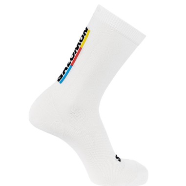 Chaussettes Longues SALOMON Homme PULSE RACE...