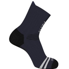 Chaussettes Longues SALOMON Homme S/LAB ULTRA Marine AH 2024