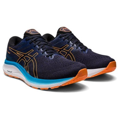 Chaussures Running ASICS Homme GT-4000 3 Bleu /...