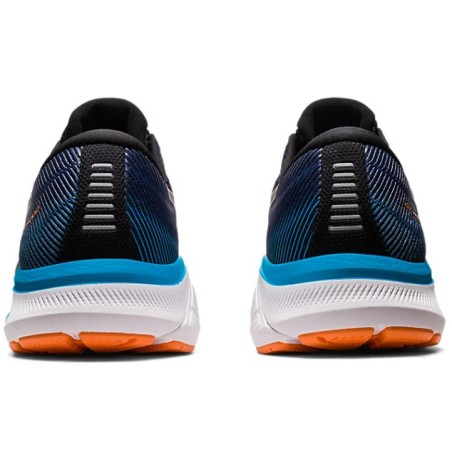 Chaussures Running ASICS Homme GT-4000 3 Marine / Orange PE 2023