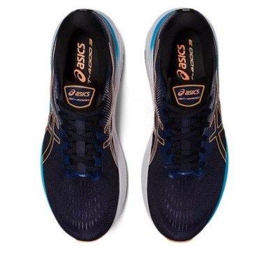 Chaussures Running ASICS Homme GT-4000 3 Marine...