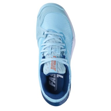 Chaussures BABOLAT Garçon JET MACH 3 Toutes...