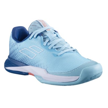 Chaussures BABOLAT Garçon JET MACH 3 All Court...